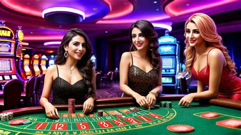 para kazandıran casino oyunları